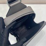 プラダ スーパーコピー ブリック サフィアーノレザー バッグ 2VZ106 プラダ スーパーコピー ブリック サフィアーノレザー バッグ 2VZ106