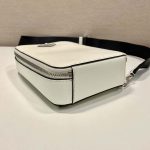 プラダ スーパーコピー ブリック サフィアーノレザー バッグ 2VZ106 プラダ スーパーコピー ブリック サフィアーノレザー バッグ 2VZ106