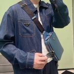 プラダ スーパーコピー ブリック サフィアーノレザー バッグ 2VZ106 プラダ スーパーコピー ブリック サフィアーノレザー バッグ 2VZ106