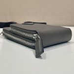 プラダ コピー サフィアーノレザー スマートフォンケース 2ZH126