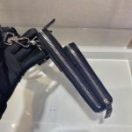 プラダ コピー サフィアーノレザー スマートフォンケース 2ZH126