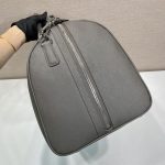 プラダ コピー サフィアーノレザー ダッフルバッグ 2VC018 プラダ コピー サフィアーノレザー ダッフルバッグ 2VC018