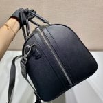 プラダ コピー サフィアーノレザー ダッフルバッグ 2VC018 プラダ コピー サフィアーノレザー ダッフルバッグ 2VC018